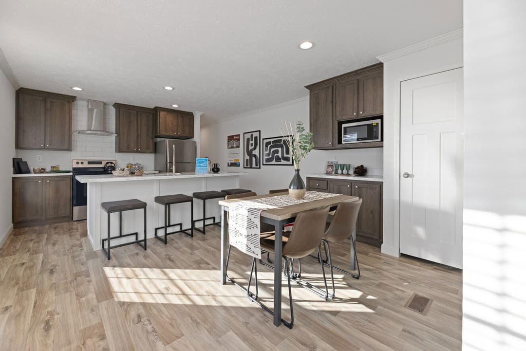 Sugar run duplex kitchen home features