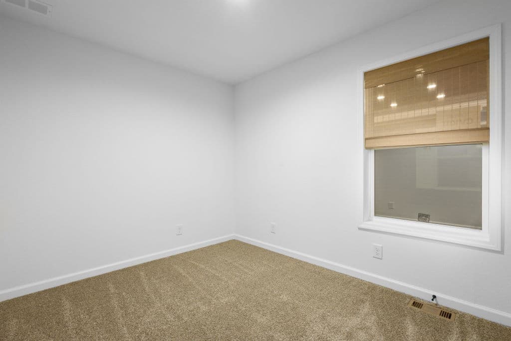 Millenian 5 bedroom home features