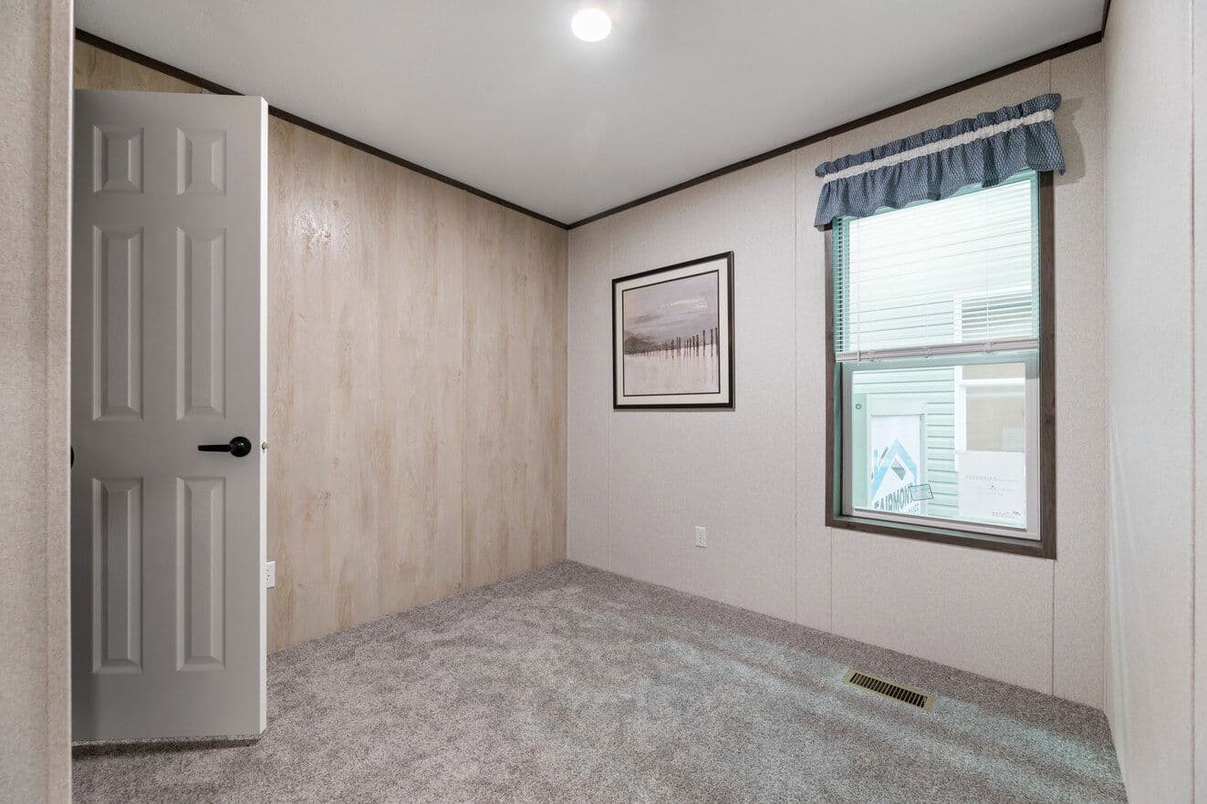 Tesla 24523 bedroom home features