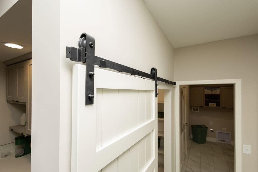 Signa 1 interior home features