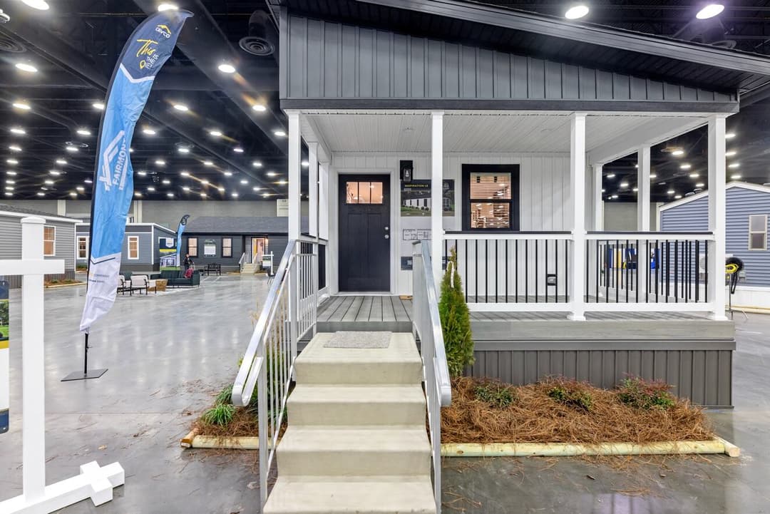 Carson 24532 exterior home features