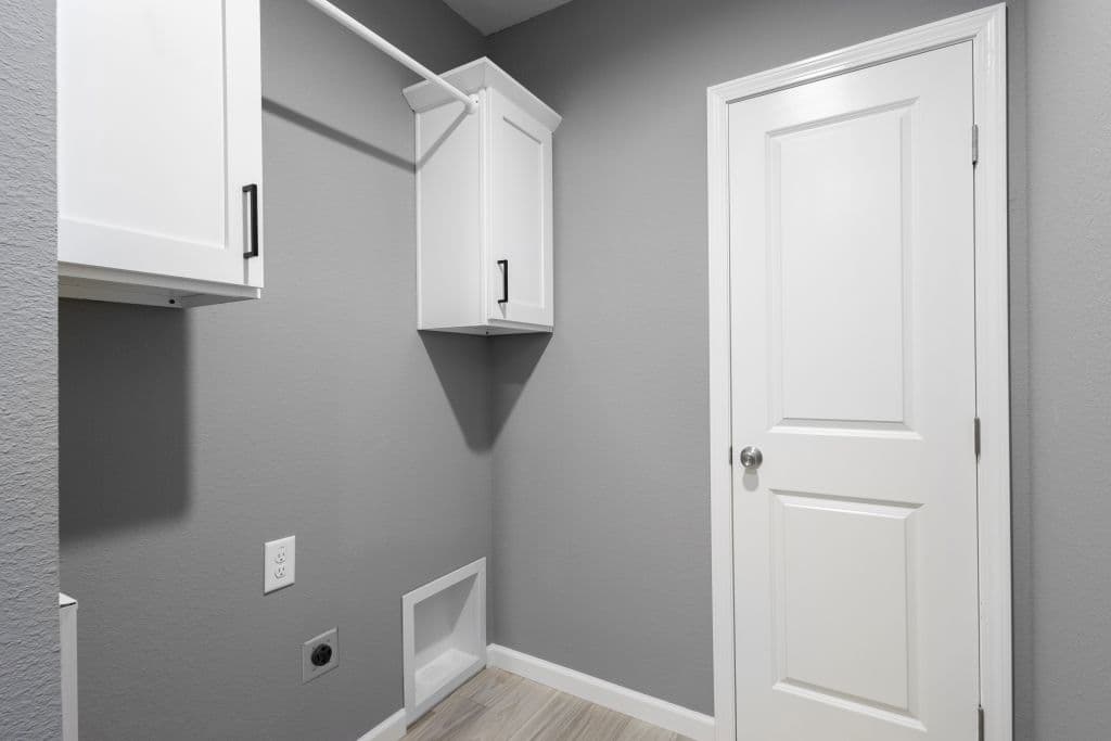 Millenian 2 interior home features