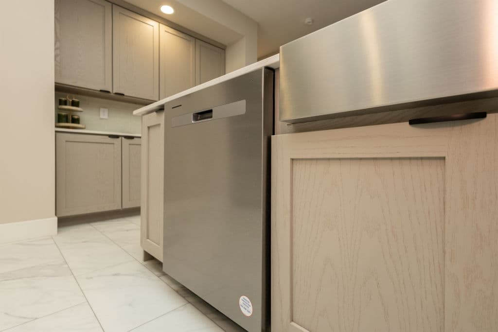 Signa 1 kitchen home features