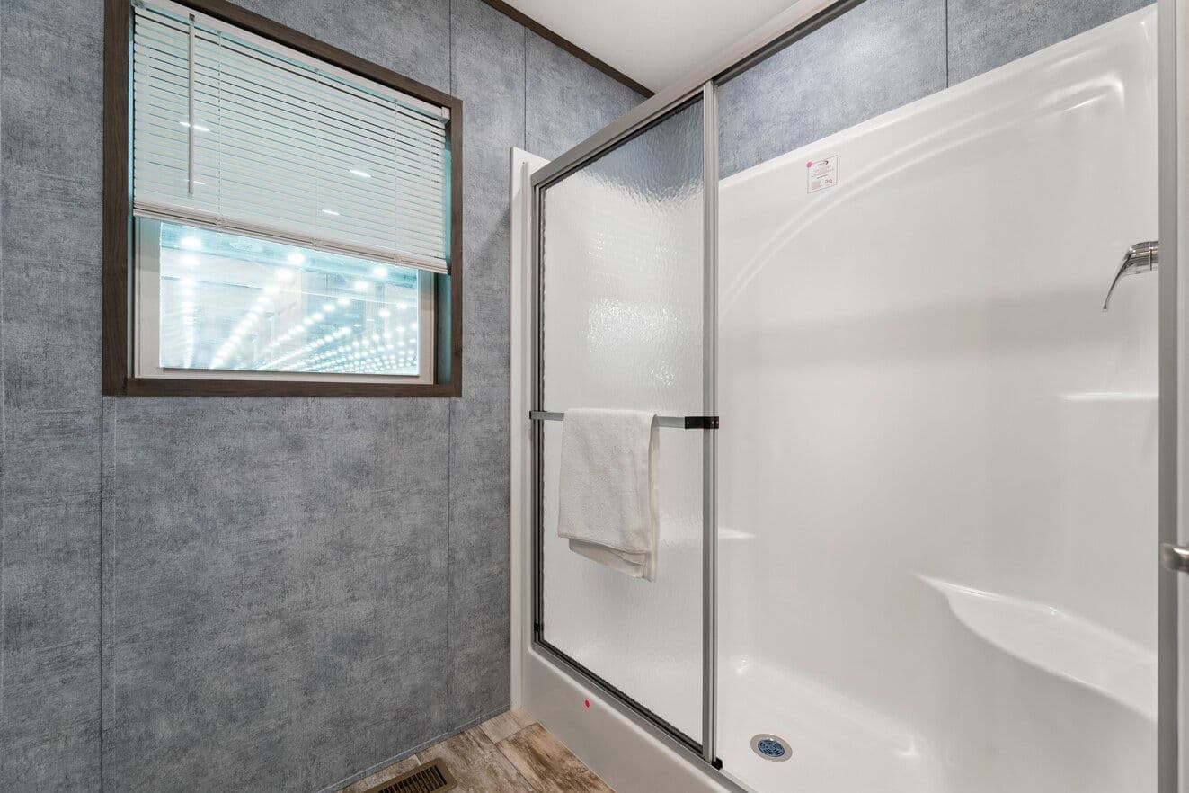 Tesla 24523 bathroom home features