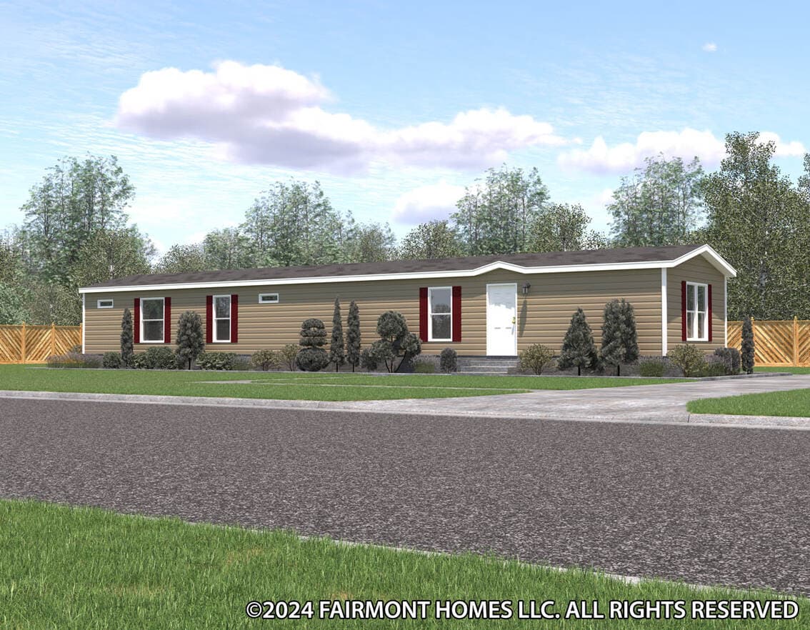 Hertz 24524 hero, elevation, and exterior home features