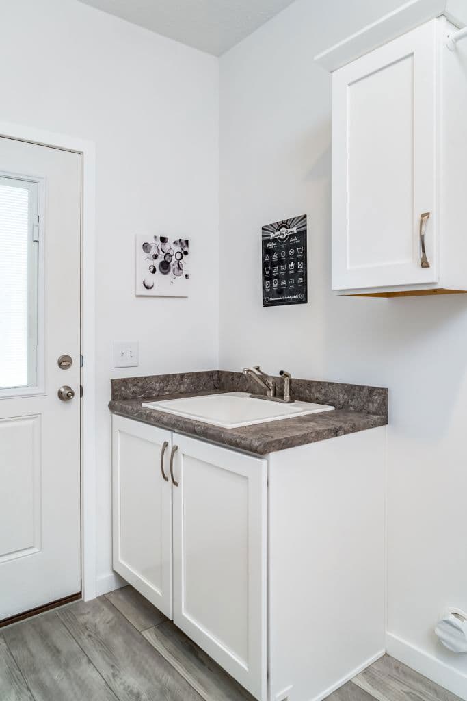 Grand 2.1 interior home features