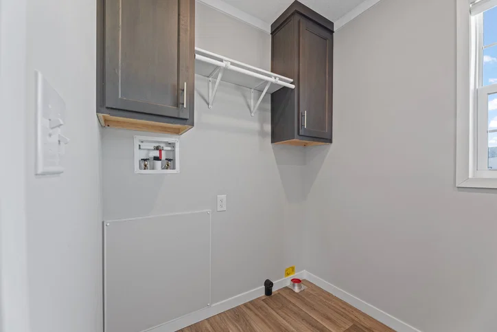 Helix interior home features