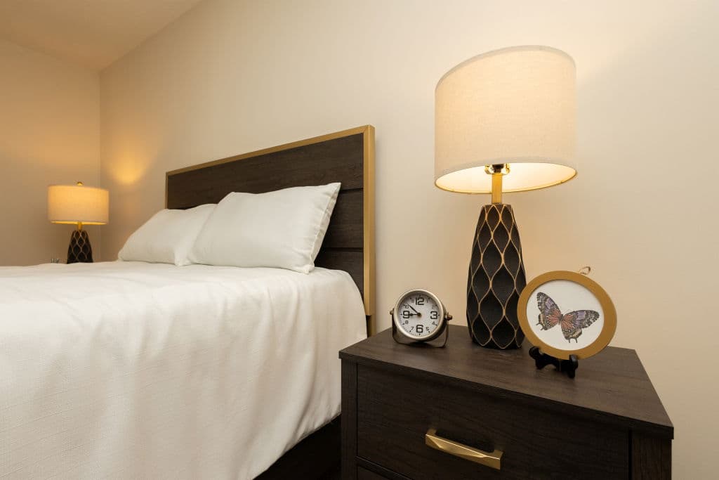 Essence 20 bedroom home features