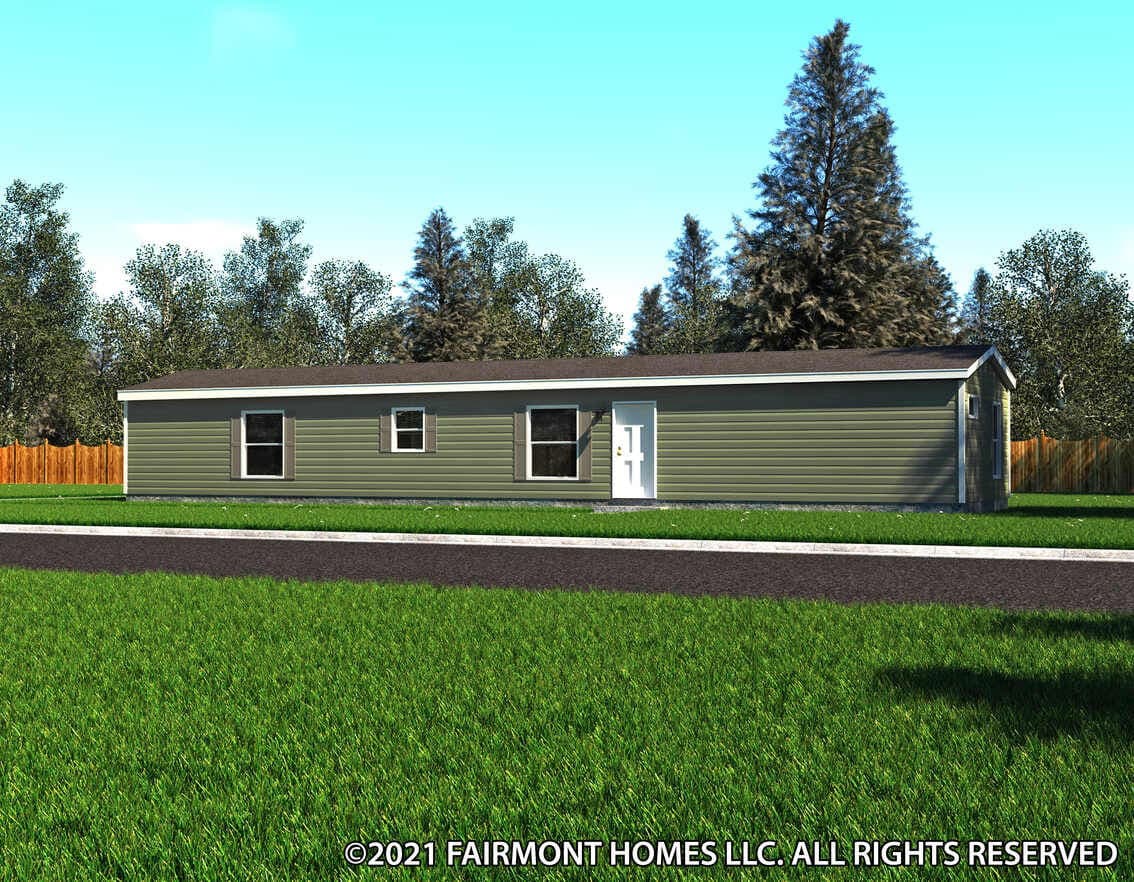 Cullen 24520 hero, elevation, and exterior home features