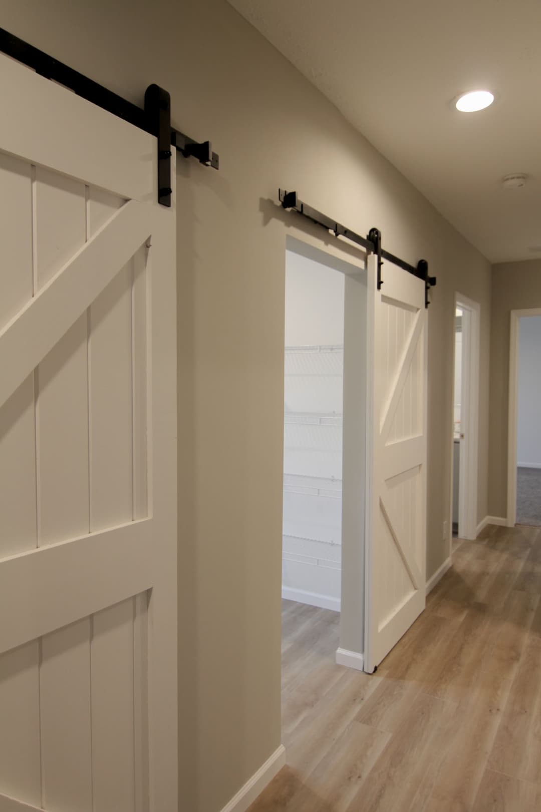 Ultra deuce 3 bedroom home features