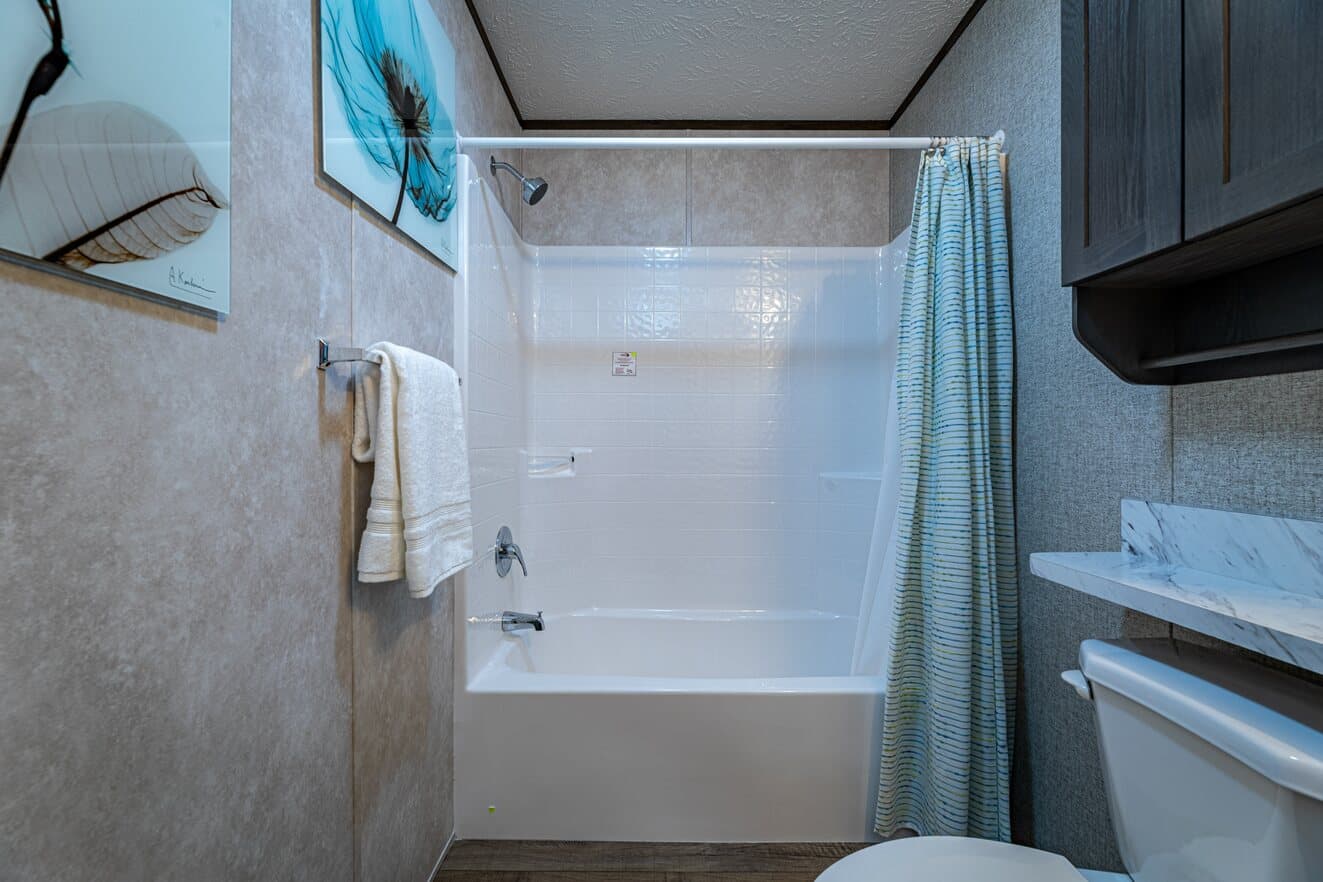 Fulton 24028 bathroom home features