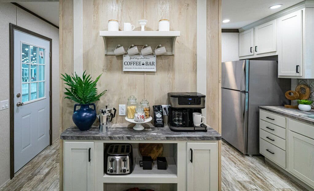 Tesla 24523 interior home features