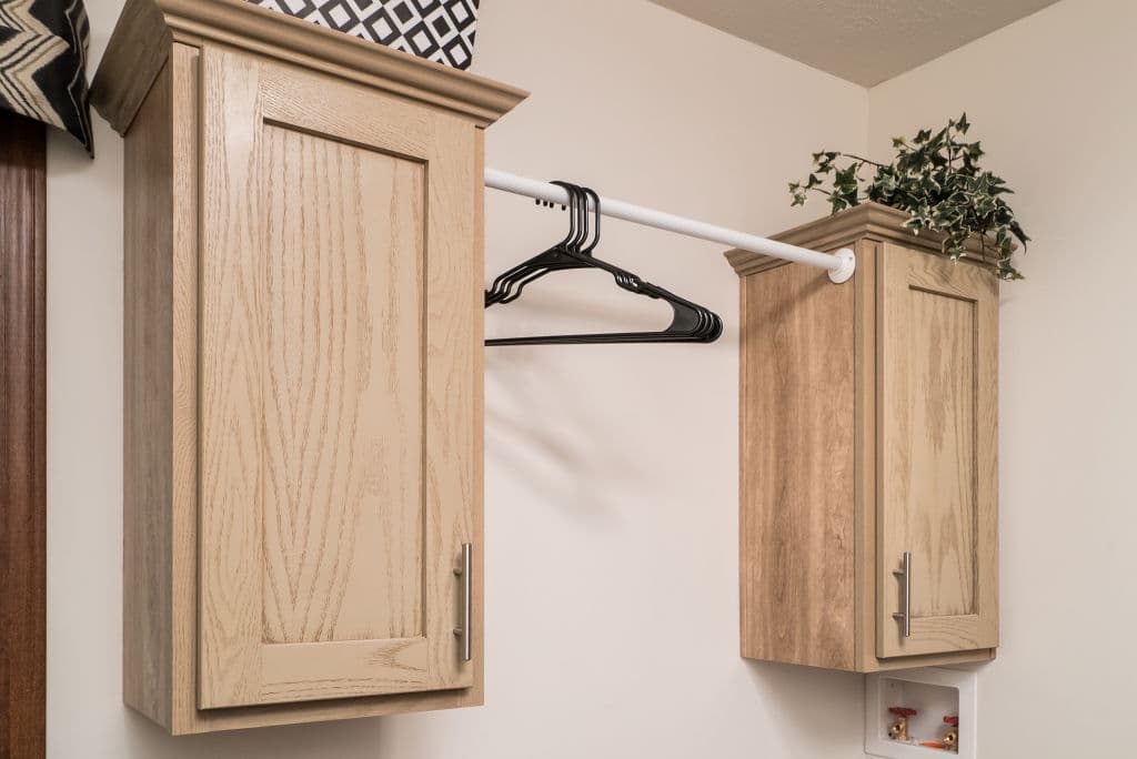 Ultra 3 interior home features