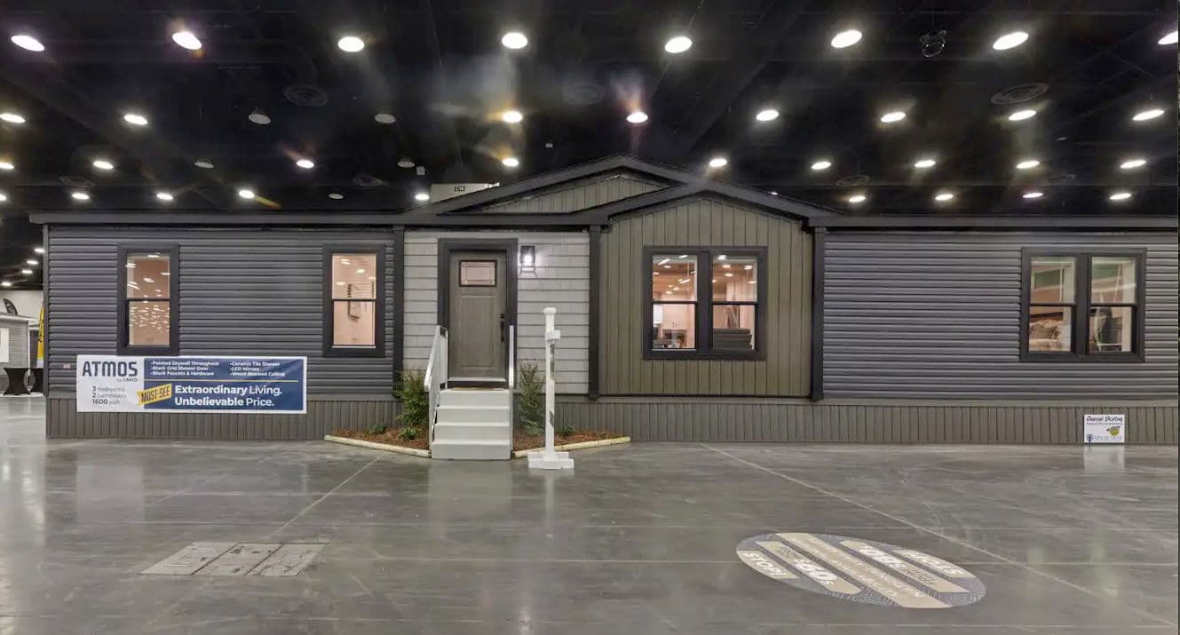 Atmos hero home features