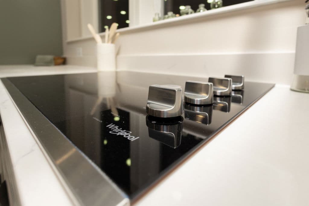 Signa 1 kitchen home features