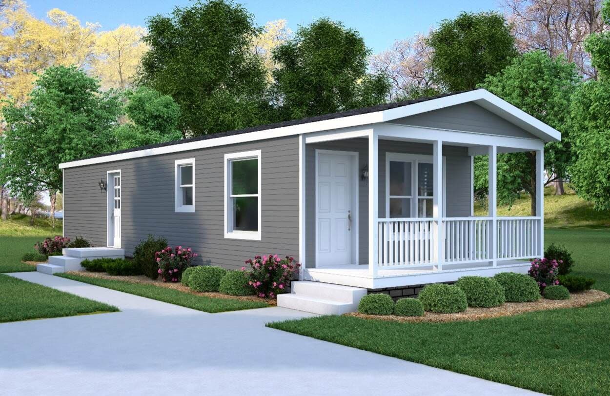 Schubert 24528esd hero, elevation, and exterior home features