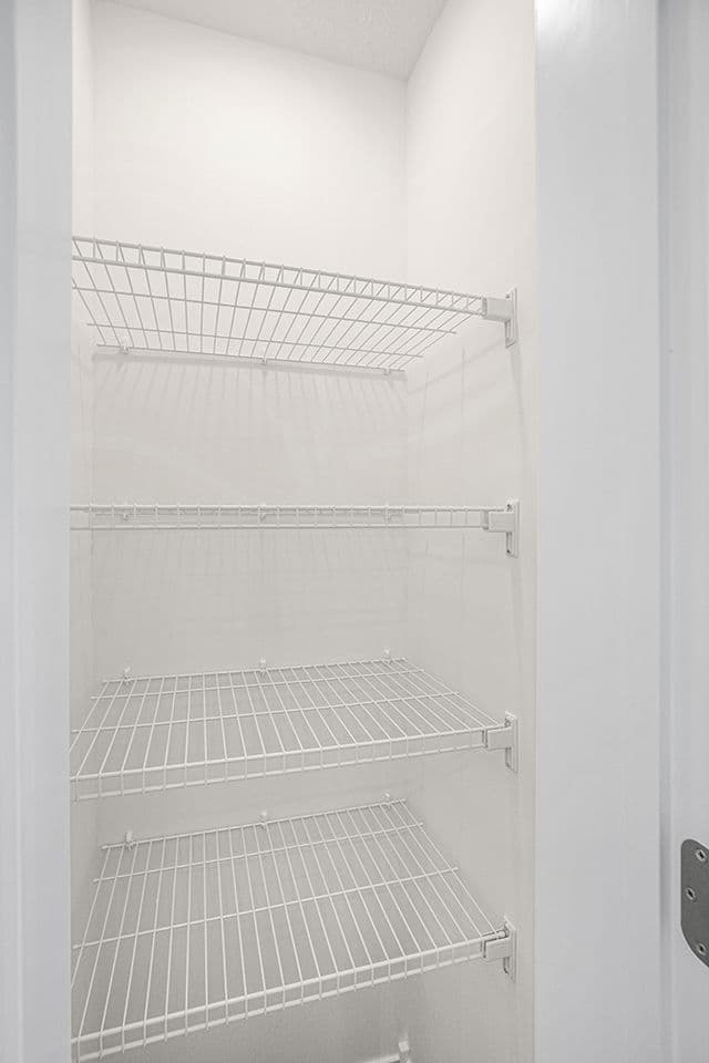 Upper manhattan interior home features