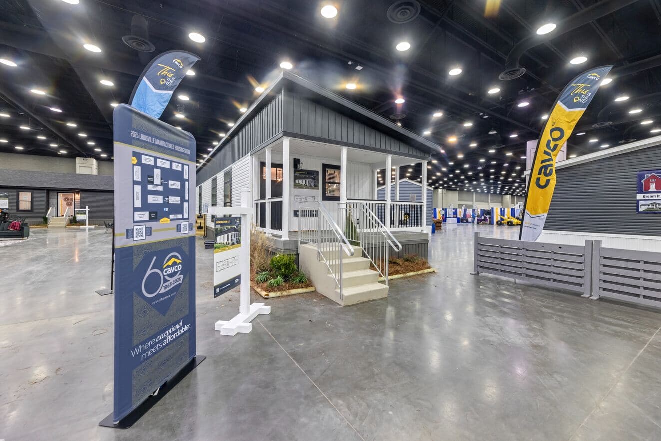 Carson 24532 exterior home features