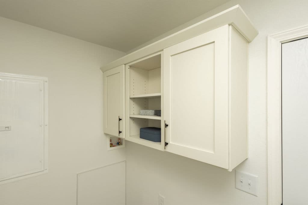 Millenian 5 interior home features