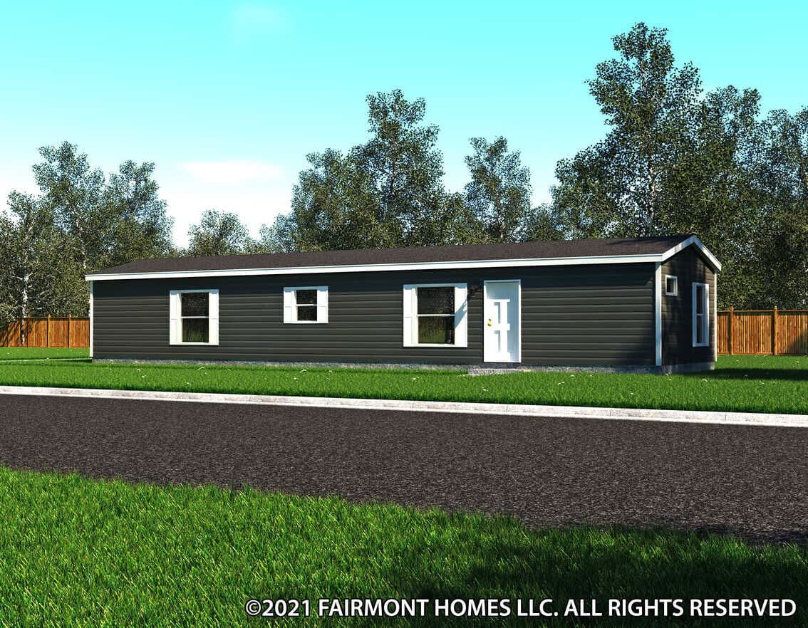 Harrison 24521 hero, elevation, and exterior home features