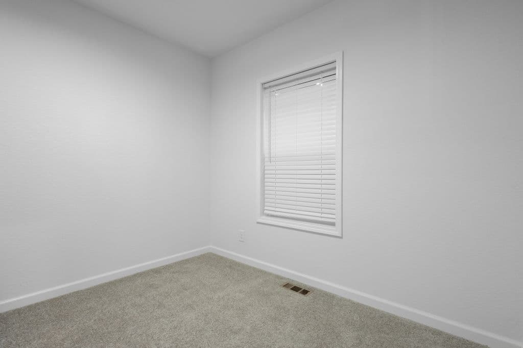 Millenian 2 bedroom home features